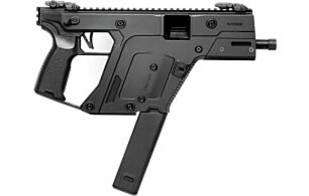 Kriss Vector SDP G3 10mm Pistol Layaway Option KV10-3PBL00-img-2