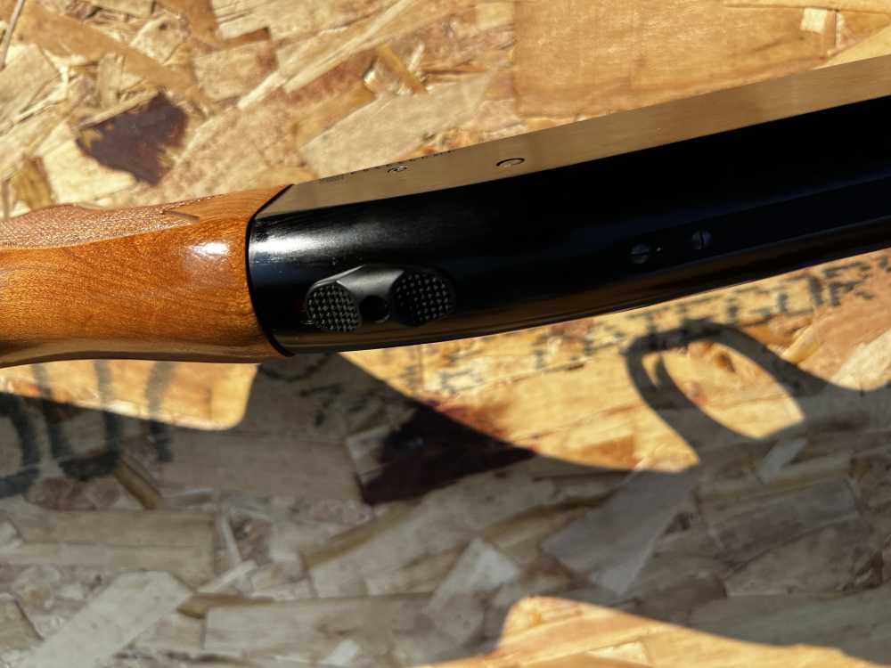 Mossberg 835 Ulti-Mag Combo 12 Gauge 5+1 3.5in. 28in. Vent Rib/24in rifled -img-12