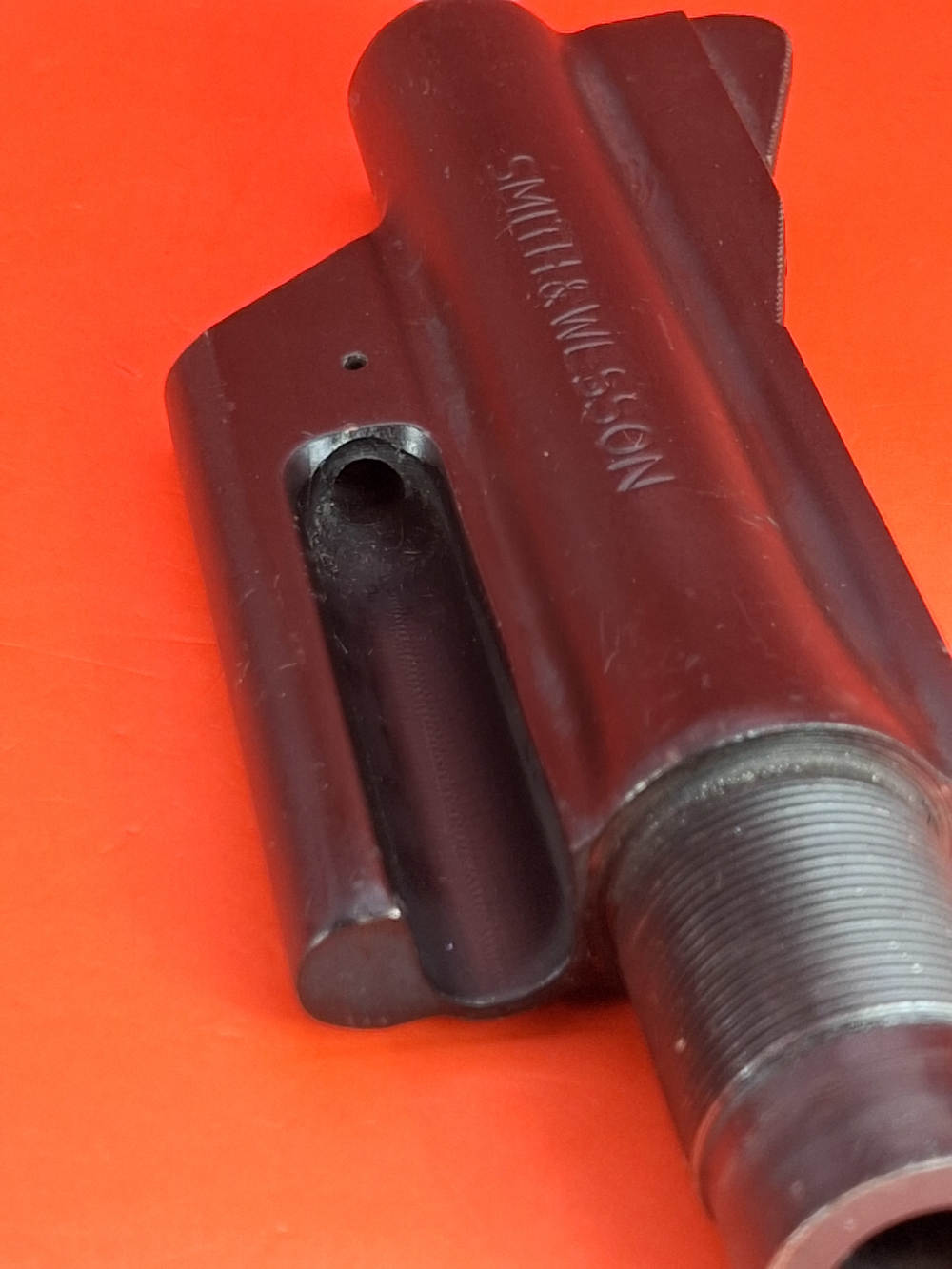 S&W Model 28 Highway Patrolman 4" Barrel .357 Mag N-Frame Heavy NEAR NEW-img-13