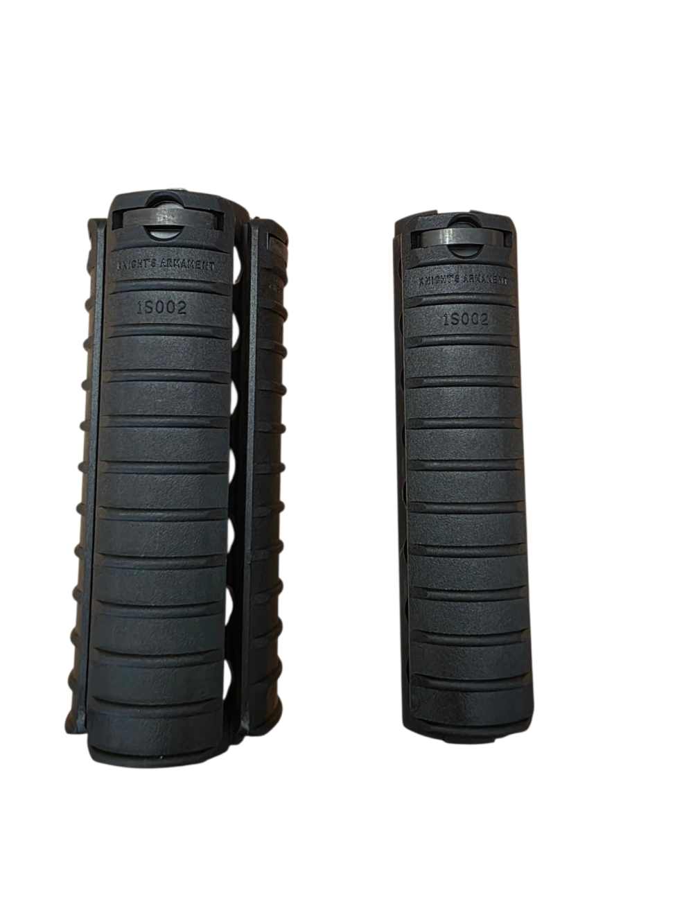 Knights Armament SR15 AR15 M4 RAS KAC 98064 KM98064 with (x4) 11 Rib Panels-img-0