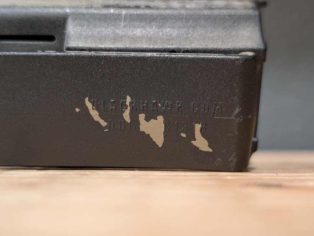 Safariland 7230-8325 Level II Retention Holster – No Mounting Hardware-img-11