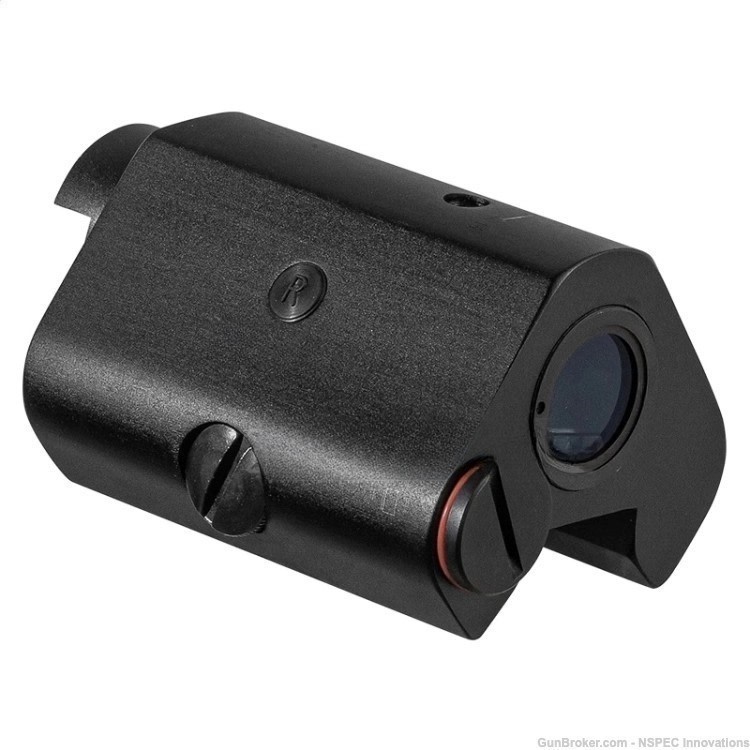 G36 G36c Red Dot Sight Scope With Laser-img-3