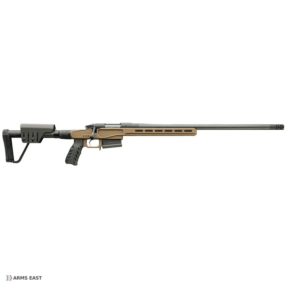 Bergara Premier Series MgLite 6.5 Creedmoor 22 5rd Bolt-Action Rifle-img-0