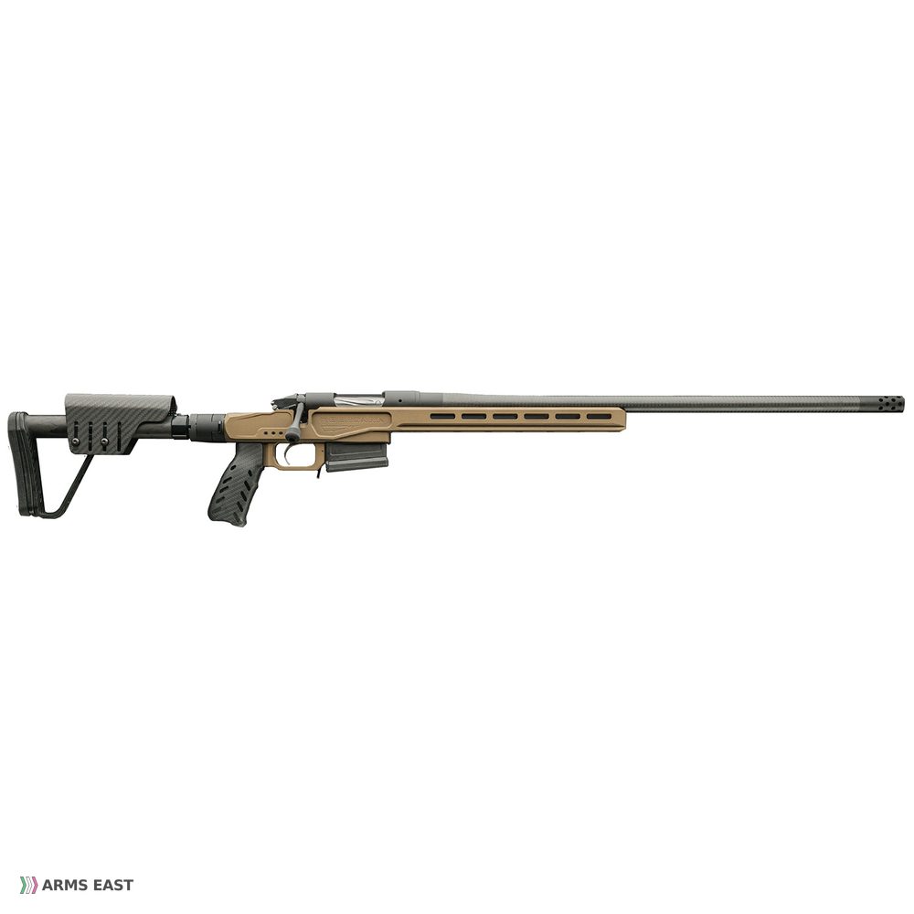 Bergara Premier Series MgLite 300 Win Mag 24 5rd Bolt-Action Rifle-img-0
