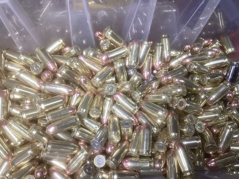 45 Auto Tear Downs™?300ct+-img-0