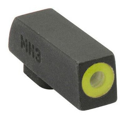Meprolight Sights ML41231 Hyper-Bright Yellow Ring Front for Kimber Dasa Re-img-0
