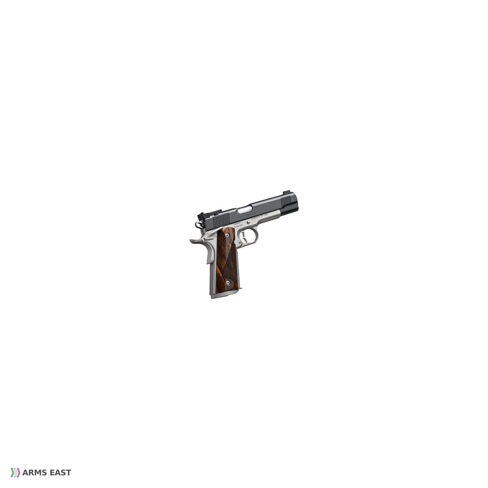 Kimber Super Match II 1911 45 ACP 8rd Semi-Auto Pistol-img-0