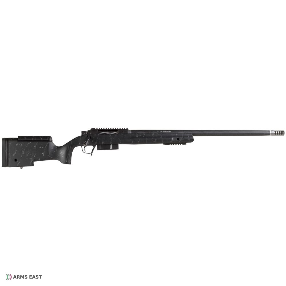 Christensen Arms BA Tactical 338 Lapua Mag 27 Carbon Fiber Barrel BLK 3rd --img-0