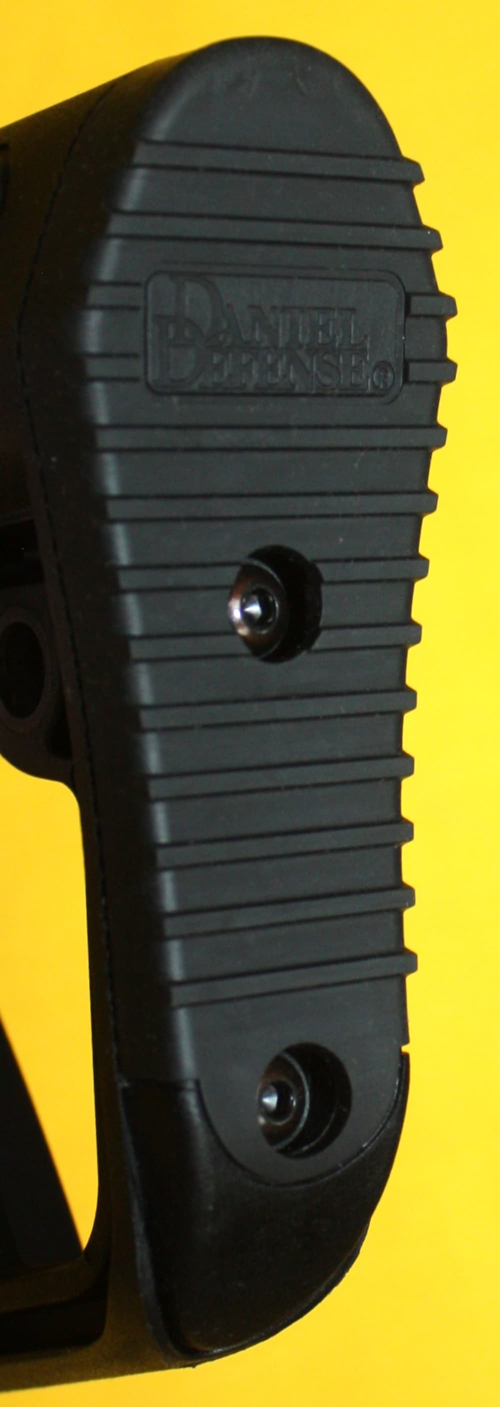 Daniel Defence DDM4 V7 Stock set M-LOK grip, Pistol grip & Stock Mil-Spec-img-14