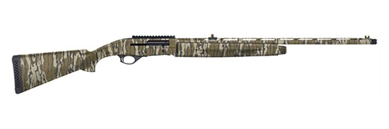 Mossberg SA-410 Turkey Shotgun 26in M/O BTM LND Camo-img-0