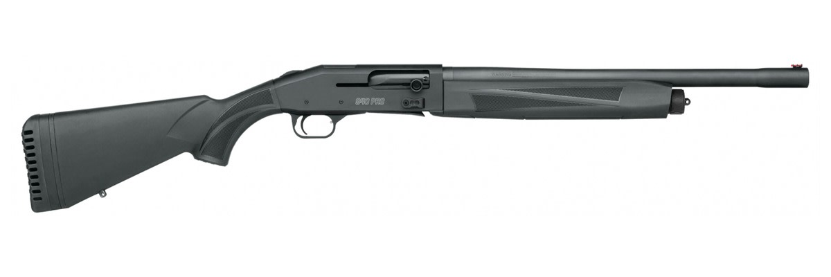 Mossberg Sons 940 Pro Tactical OR Shotgun 12 ga 3in Chamber 4rd Magazine 18-img-0