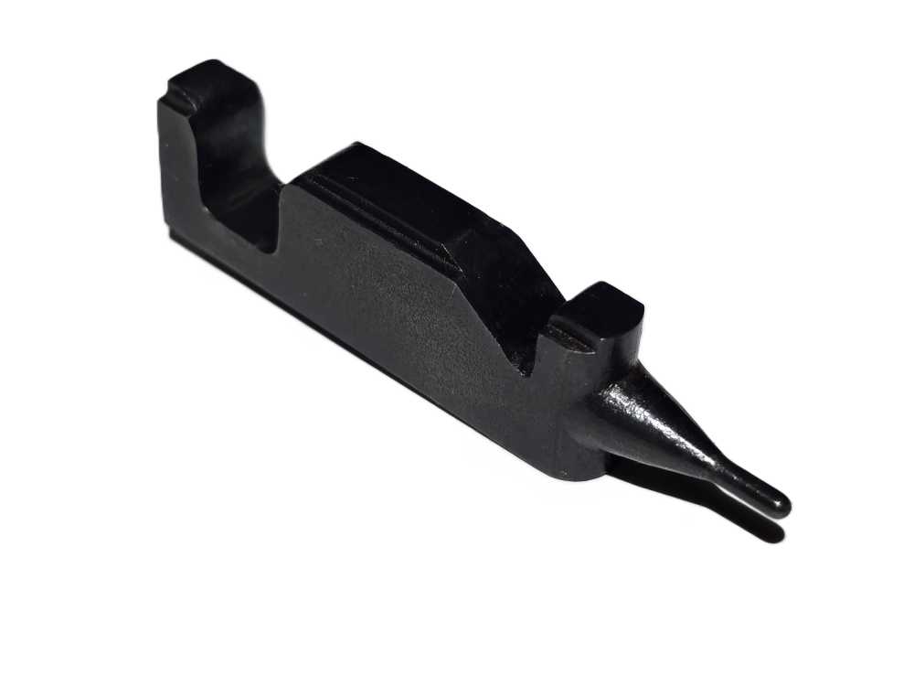 New Production Maxim MG 08 08/15 Firing Pin 8mm WWI Vickers 1910-img-0