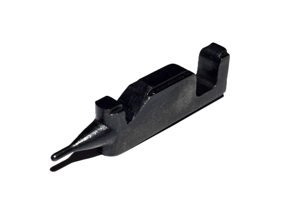 New Production Maxim MG 08 08/15 Firing Pin 8mm WWI Vickers 1910-img-1