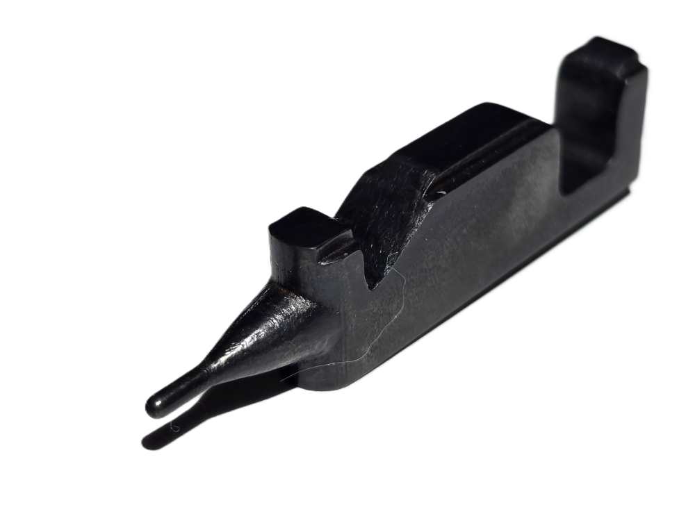 New Production Maxim MG 08 08/15 Firing Pin 8mm WWI Vickers 1910-img-5