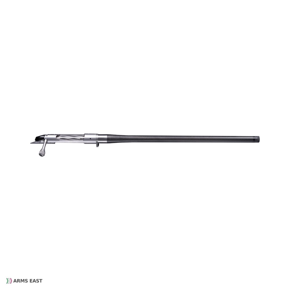 Bergara -65CM 6.5 Creedmoor 22 Contoured Carbon Fiber Barreled Action SS-img-0
