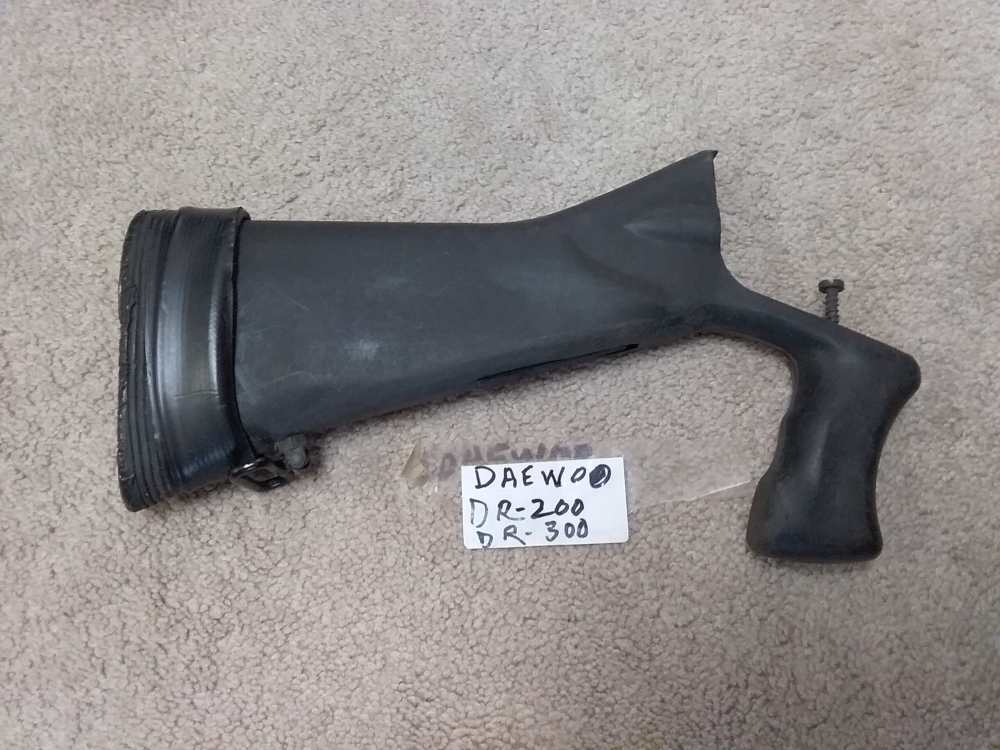 Daewoo dr200 dr300 converted stock -img-0