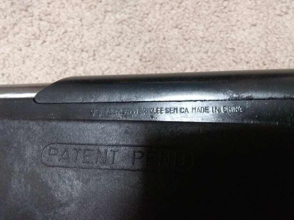 Norinco sks paratrooper 16" para trooper-img-5