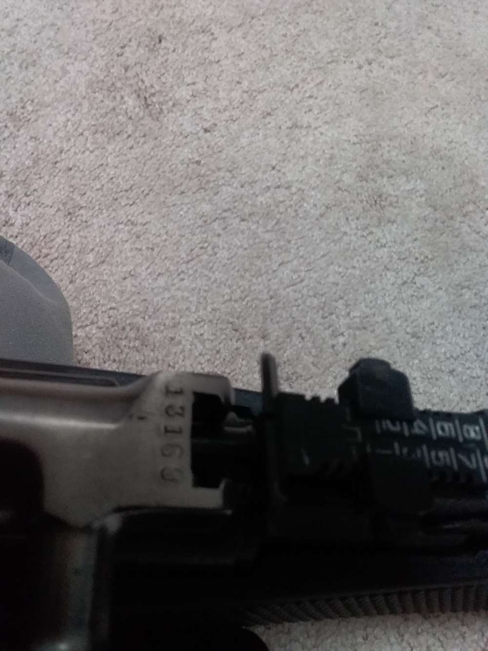 Norinco sks paratrooper 16" para trooper-img-10