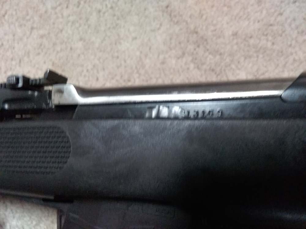 Norinco sks paratrooper 16" para trooper-img-6