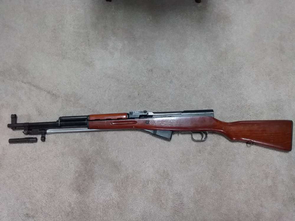 Sks 7.62x39 china 7.62x39mm chinese sks-img-0