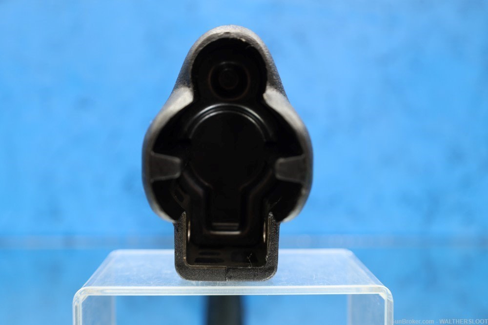Heckler & Koch MP5A2 Fixed Stock German Fits SP5 AP5 PTR-9 PTR-9CT NEW!-img-5