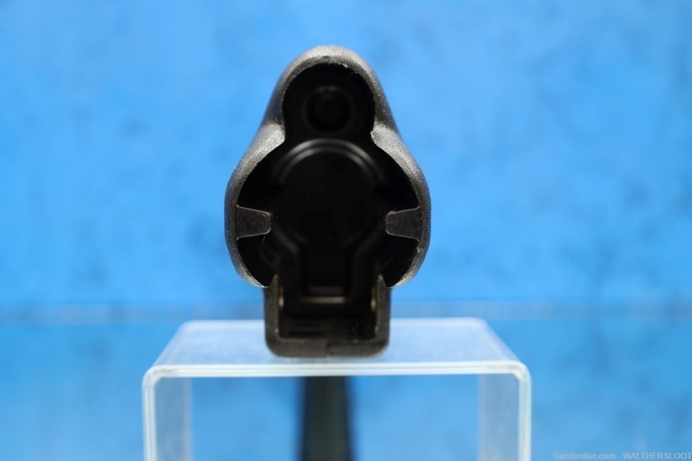 Heckler & Koch MP5A2 Fixed Stock German Fits SP5 AP5 PTR-9 PTR-9CT NEW!-img-4