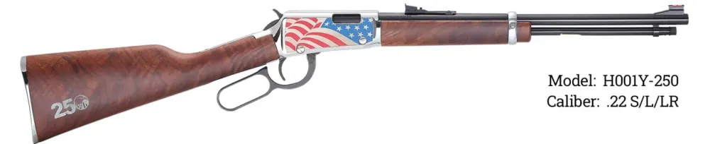 Henry H1 America’s 250th Tribute Edition -img-2