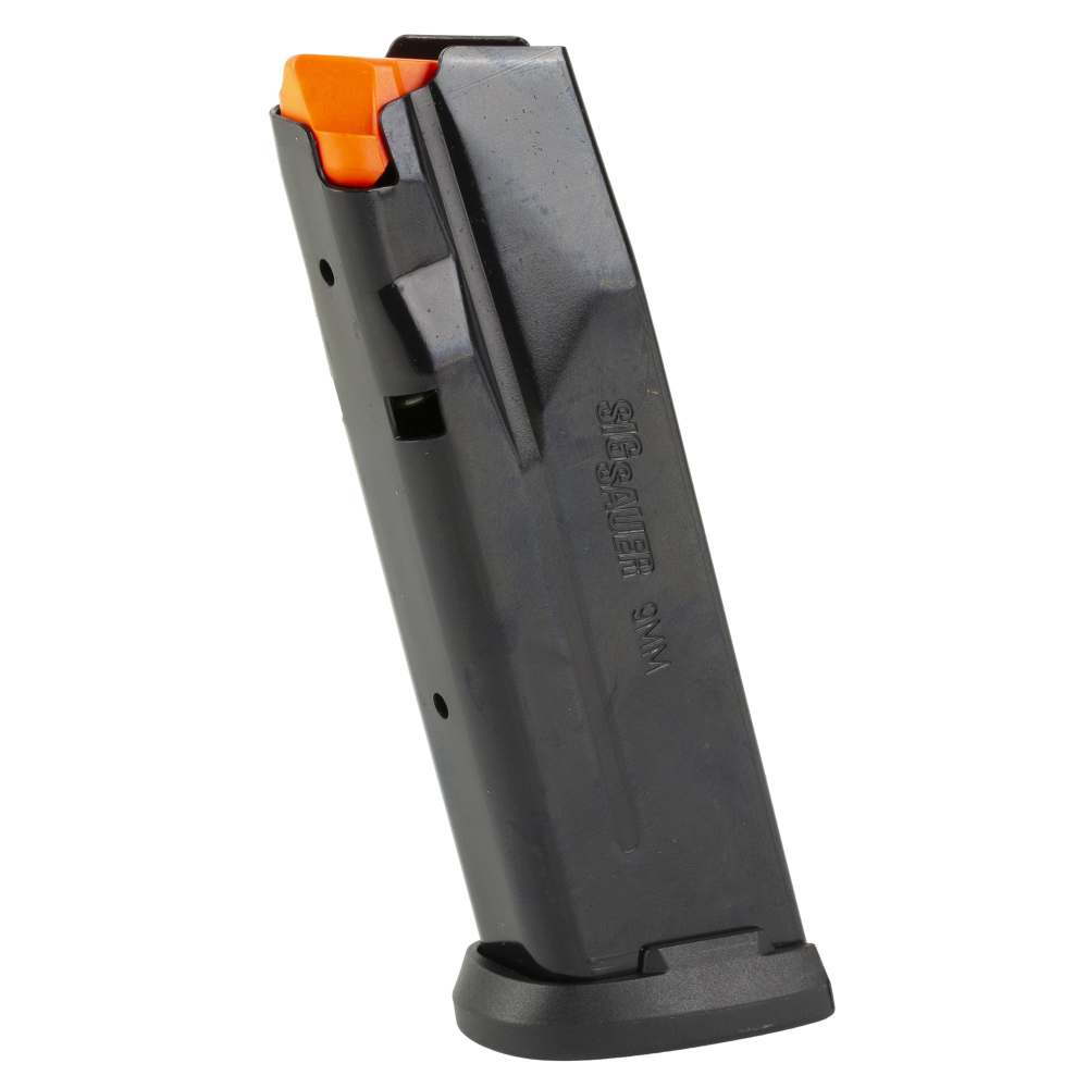 SIG SAUER  P365 X MACRO P365XF grip module frame 17 round magazine-img-2