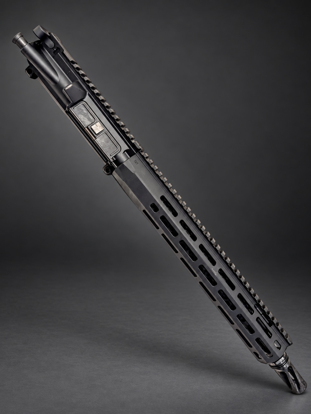 Knights Armament 13.7” KS1 Complete Upper KAC KS1 KS-1 SR15 SR-15 S 5.56-img-0
