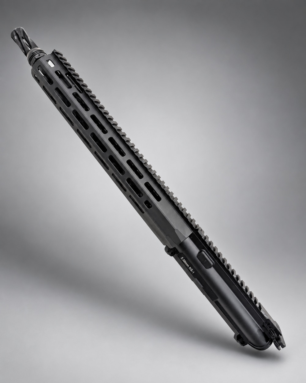 Knights Armament 13.7” KS1 Complete Upper KAC KS1 KS-1 SR15 SR-15 S 5.56-img-1