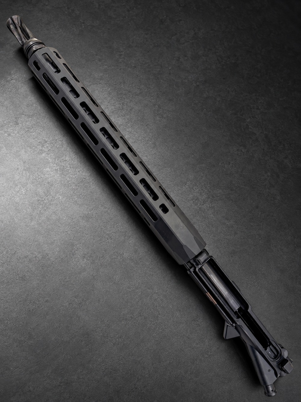 Knights Armament 13.7” KS1 Complete Upper KAC KS1 KS-1 SR15 SR-15 S 5.56-img-4