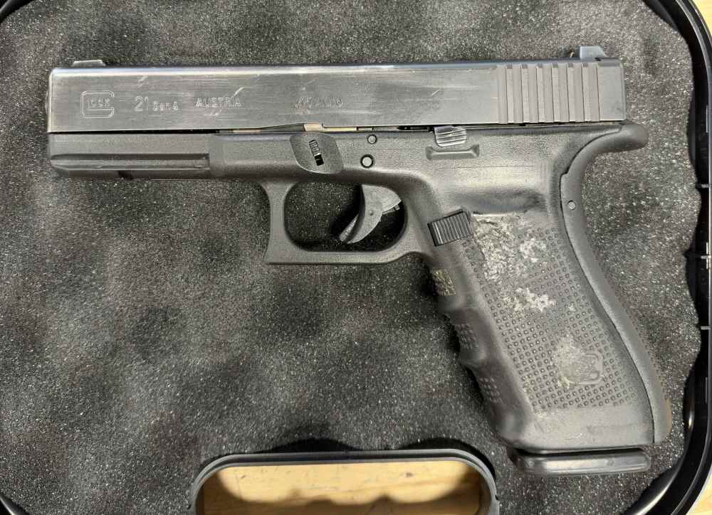 Glock 21 Gen 4-img-0