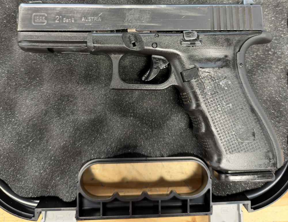 Glock 21 Gen 4-img-4