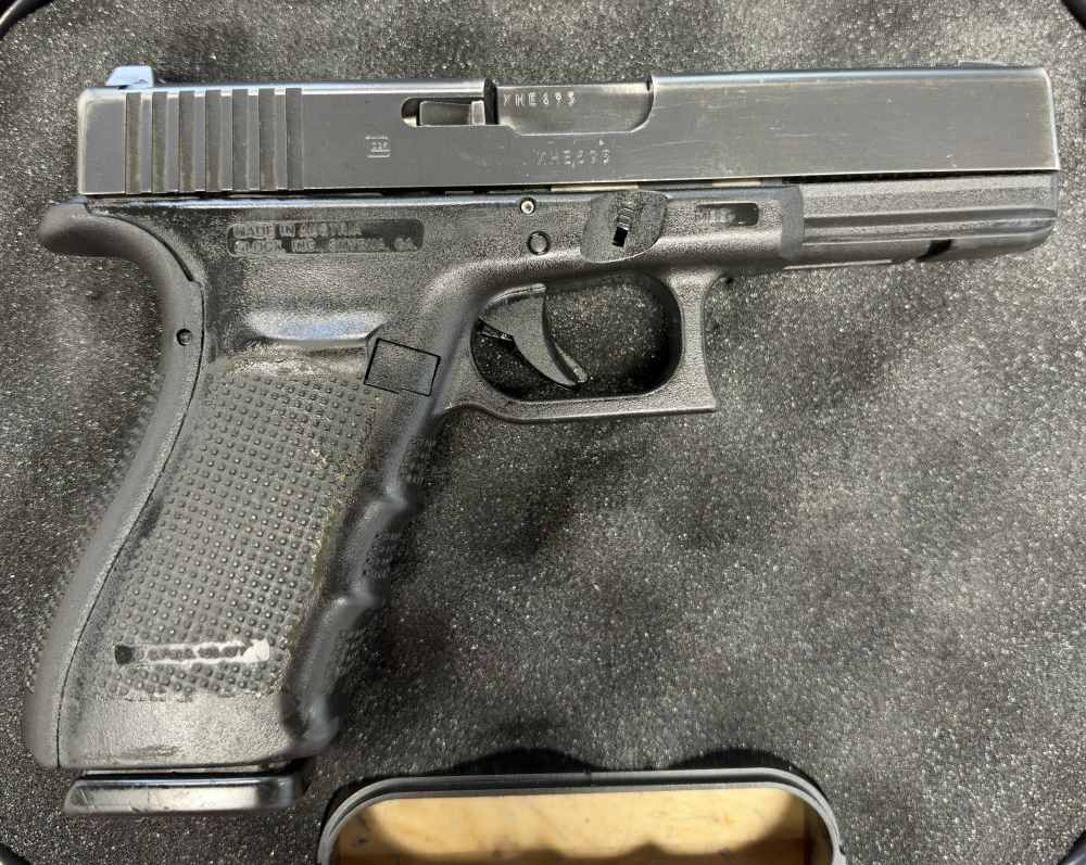 Glock 21 Gen 4-img-3