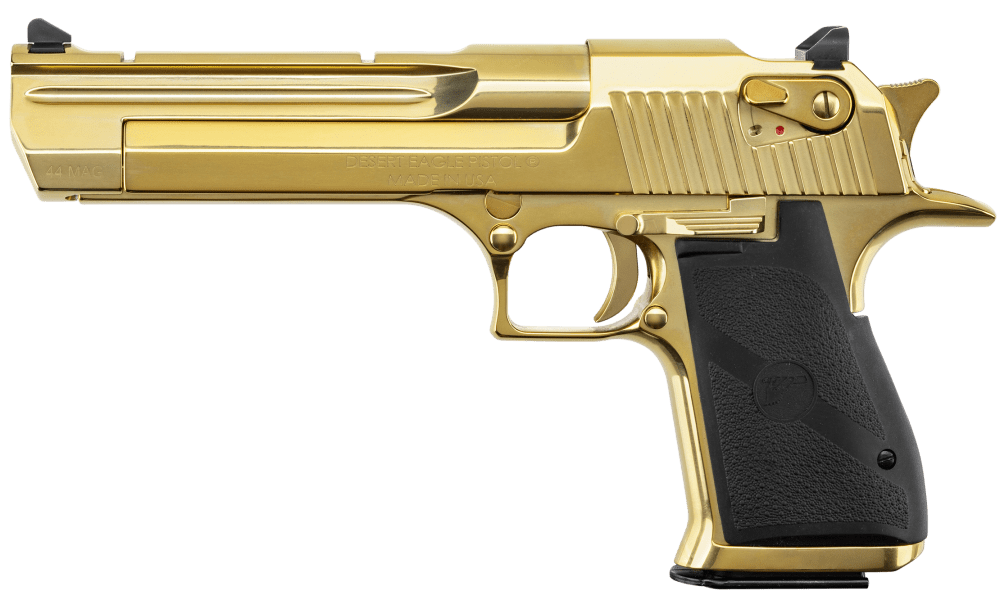 Desert Eagle Gold -img-0
