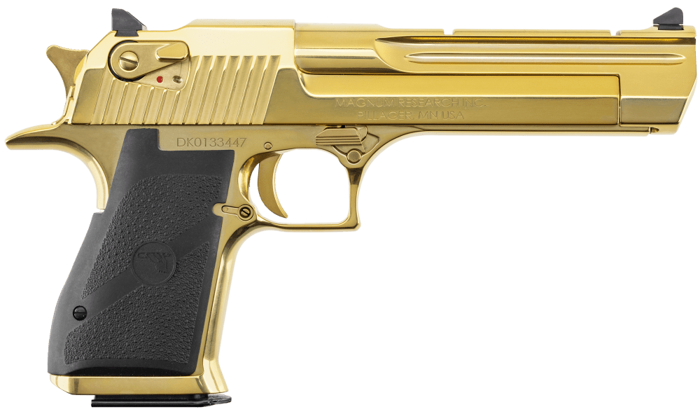 Desert Eagle Gold -img-1