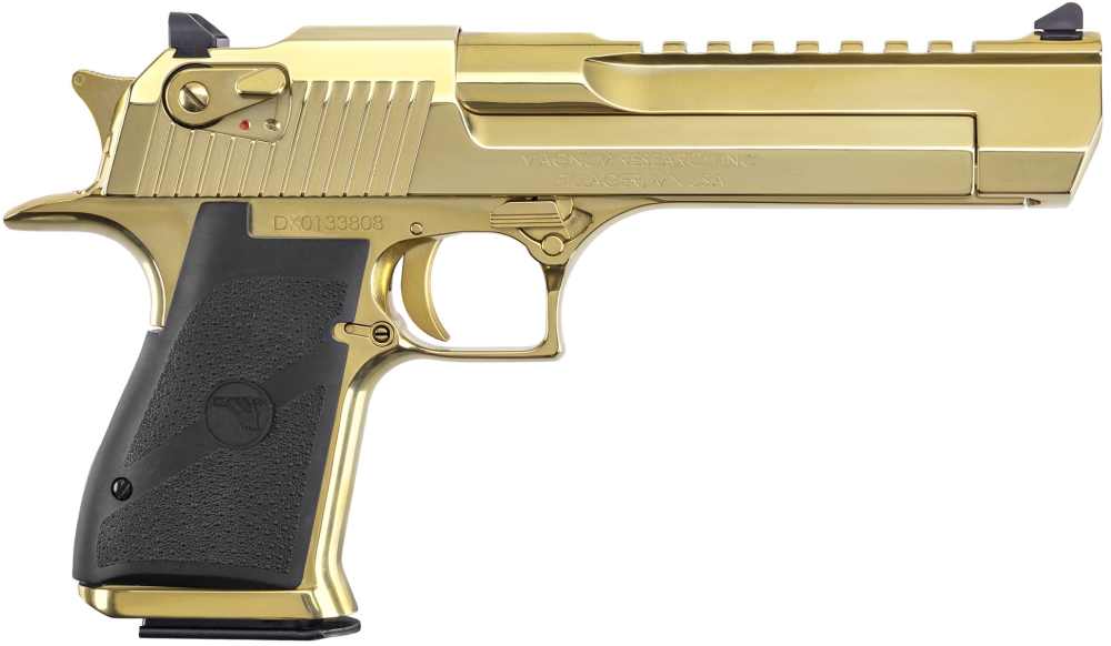 Desert Eagle Gold -img-1