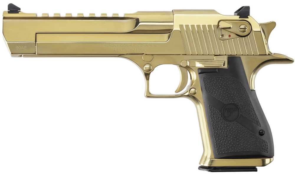 Desert Eagle Gold -img-0