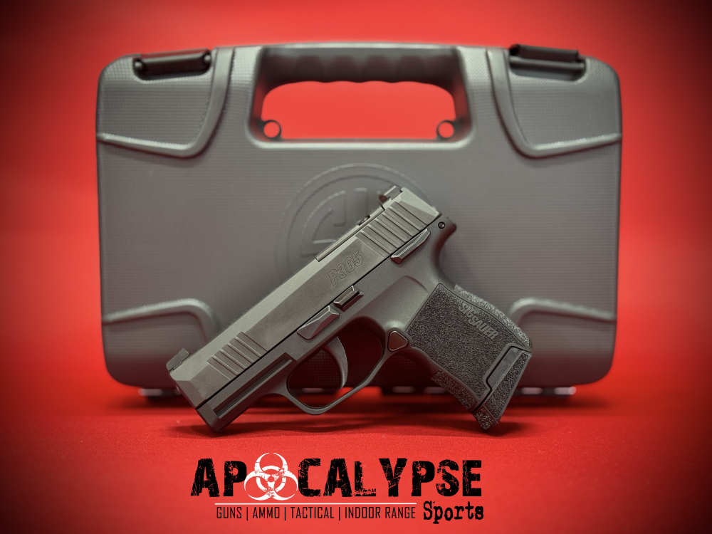 Sig Sauer P365-img-2