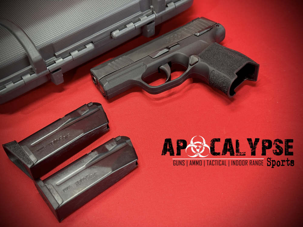 Sig Sauer P365-img-0