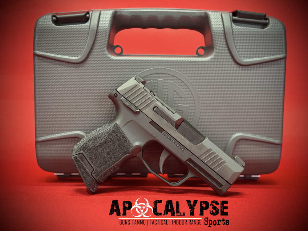 Sig Sauer P365-img-1