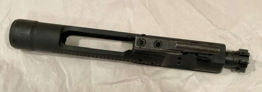Retro AR15 Colt Model 629/XM177E2 16" barrel, "slip-over" Moderator -img-17