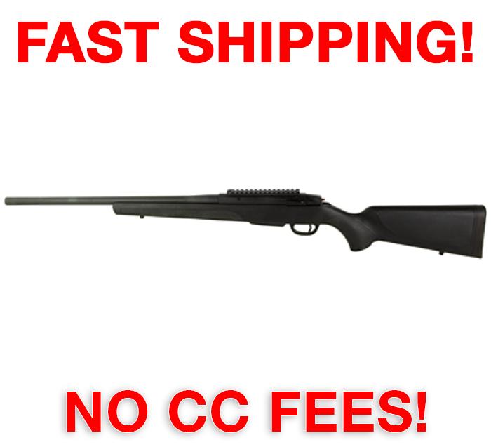 Stevens 334 243Win 20" 3Rd Black-img-0