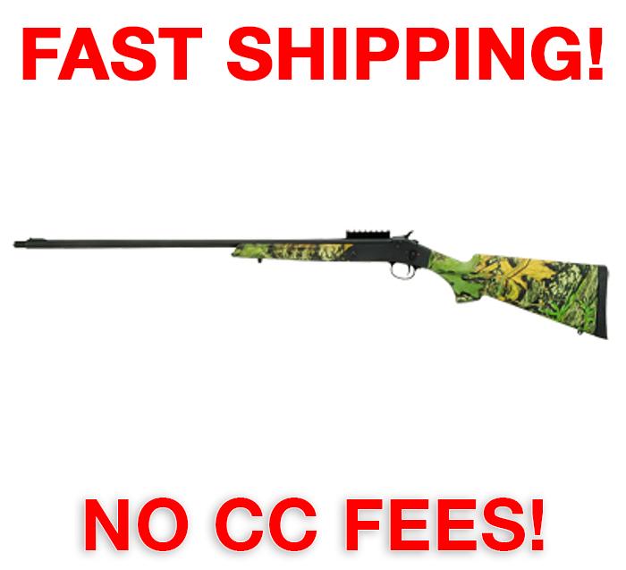 Savage 301 Turkey 20GA 26" 1rd Matte Shotgun 19619-img-0