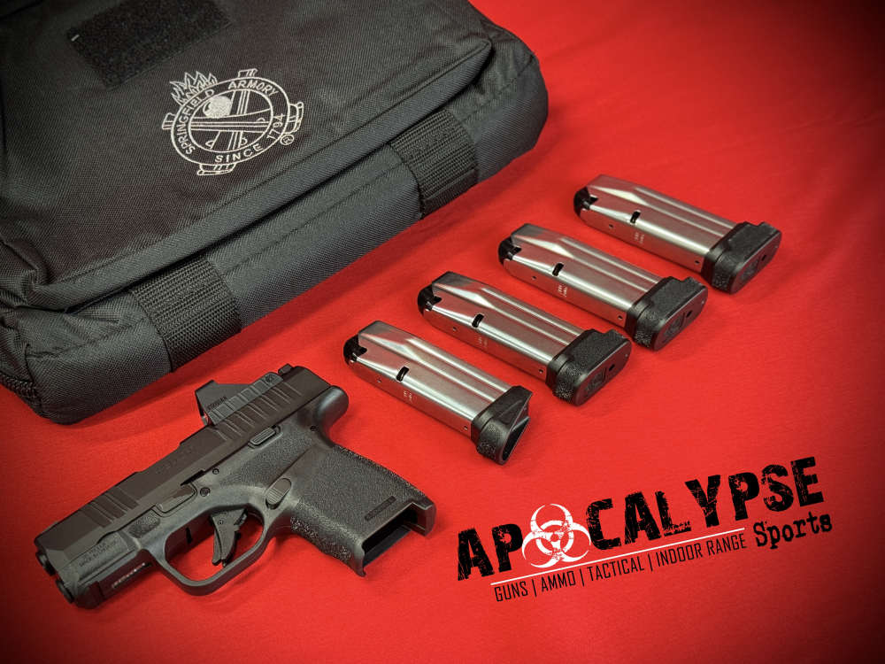 Springfield Hellcat OSP-img-0
