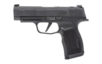 365XL-9-BXR3P-10 Sig Sauer P365XL Striker Fired Micro-Compact Pistol 9MM 3.-img-0