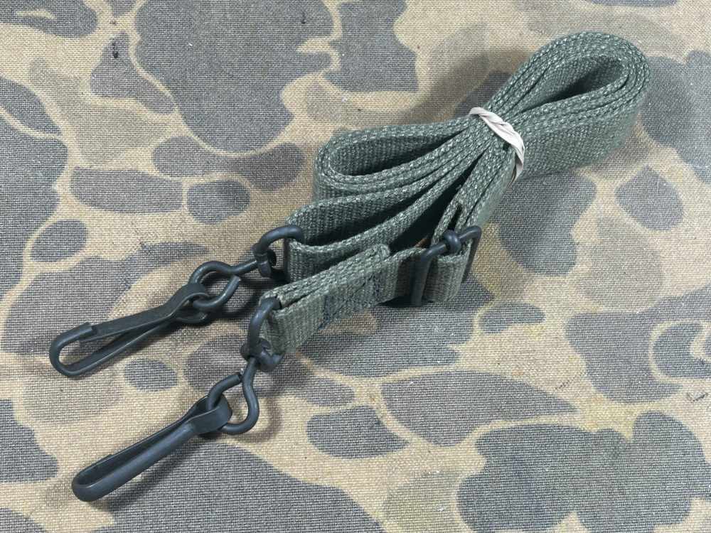 SPAS-12 Original NOS MINT Factory Sling FRANCHI FIE 12ga SPAS 12ga RARE!-img-2