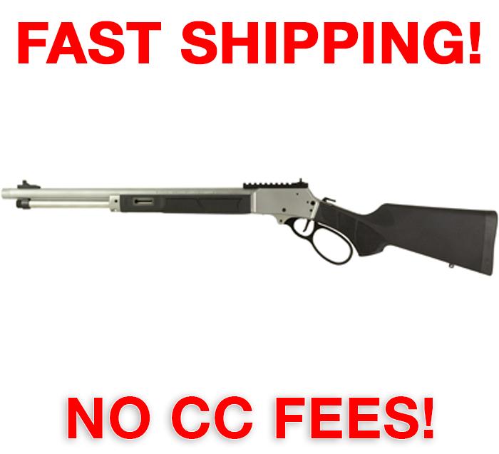 Smith & Wesson S&W Model 1854 45C Ss 19.25" 9Rd-img-0