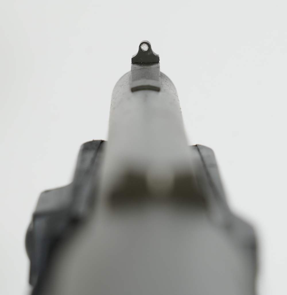 Remington 870 SBS 12 Gauge with Surefire fore end Magpul Furniture-img-11