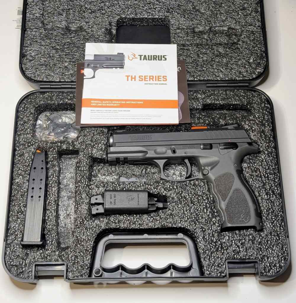 Taurus TH40 40sw-img-9
